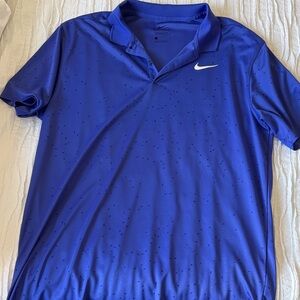 Nike Men's Golf Polo